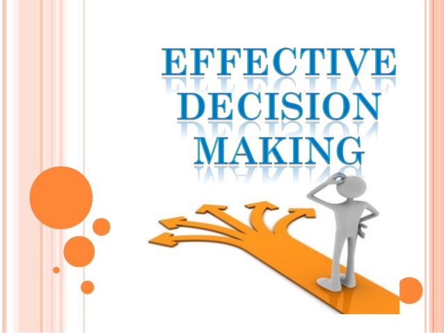 Notes in Decision Making, PDF