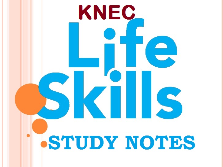 critical thinking knec notes